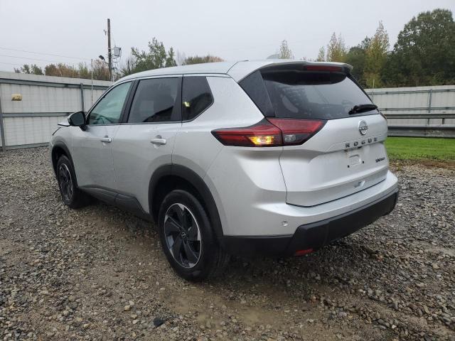 Photo 1 VIN: 5N1BT3BB1RC706353 - NISSAN ROGUE SV 