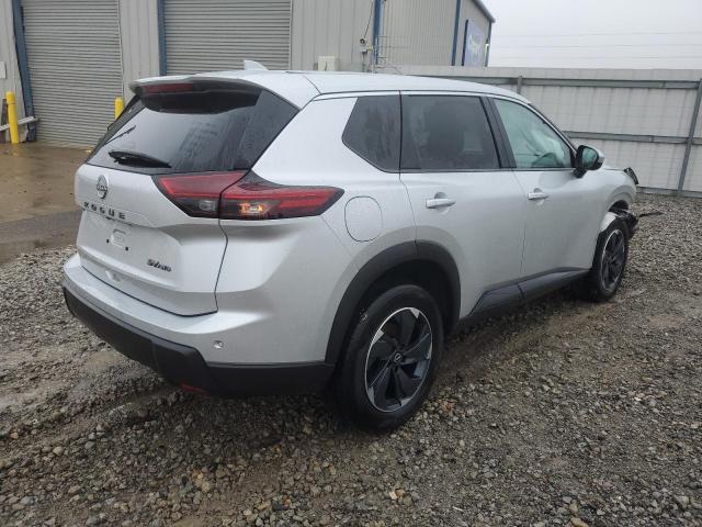 Photo 2 VIN: 5N1BT3BB1RC706353 - NISSAN ROGUE SV 