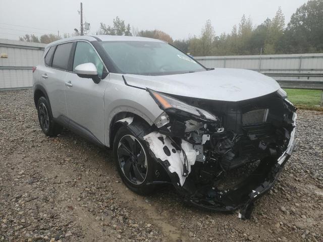 Photo 3 VIN: 5N1BT3BB1RC706353 - NISSAN ROGUE SV 