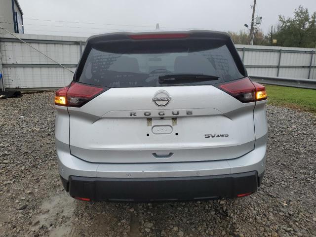 Photo 5 VIN: 5N1BT3BB1RC706353 - NISSAN ROGUE SV 