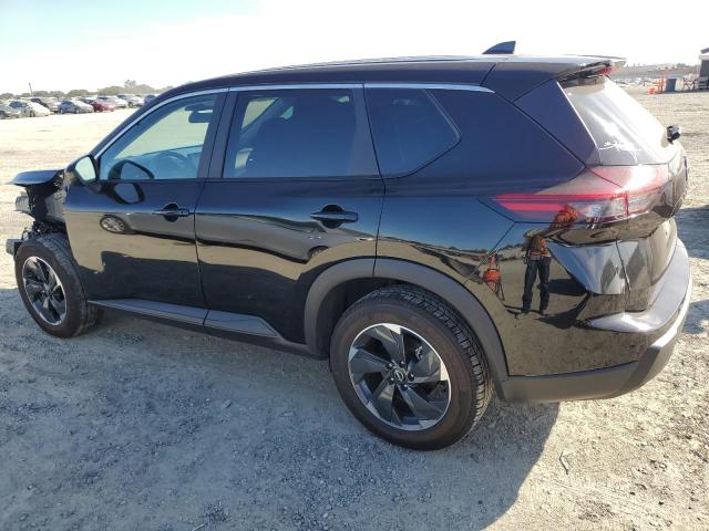 Photo 1 VIN: 5N1BT3BB1RC711570 - NISSAN ROGUE SV 