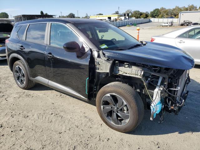 Photo 3 VIN: 5N1BT3BB1RC711570 - NISSAN ROGUE SV 