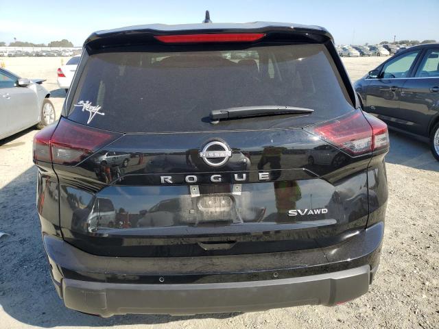 Photo 5 VIN: 5N1BT3BB1RC711570 - NISSAN ROGUE SV 