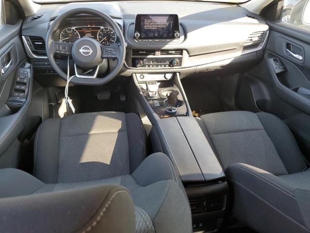 Photo 7 VIN: 5N1BT3BB1RC711570 - NISSAN ROGUE SV 