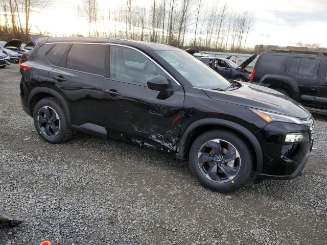 Photo 3 VIN: 5N1BT3BB1SC789062 - NISSAN ROGUE SV 