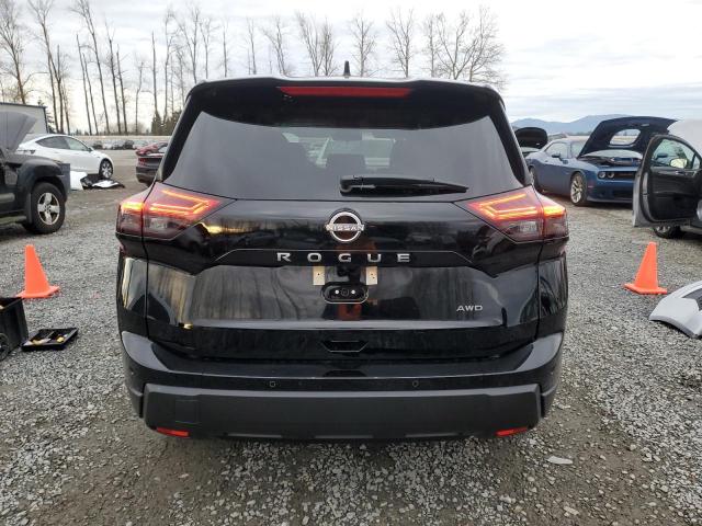 Photo 5 VIN: 5N1BT3BB1SC789062 - NISSAN ROGUE SV 