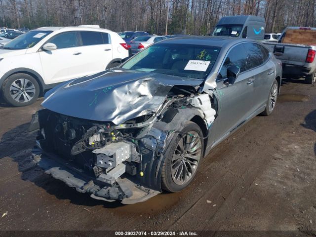 Photo 1 VIN: 5N1BT3BB2NC699116 - NISSAN ROGUE 