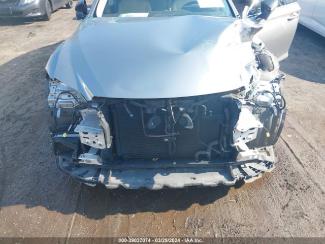 Photo 5 VIN: 5N1BT3BB2NC699116 - NISSAN ROGUE 