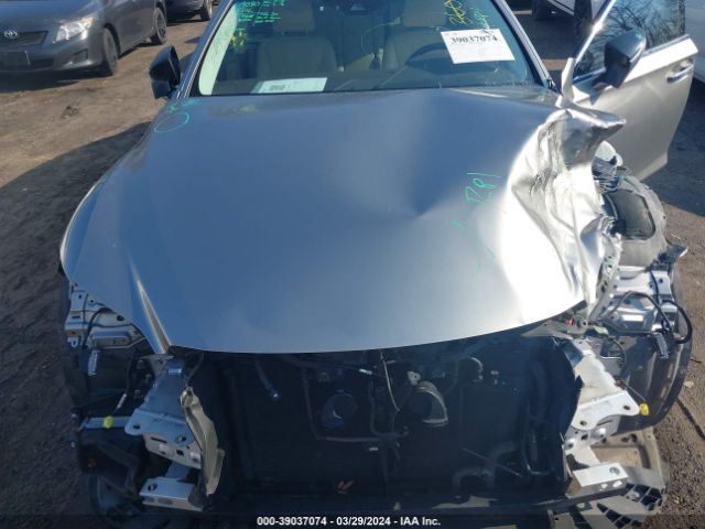 Photo 9 VIN: 5N1BT3BB2NC699116 - NISSAN ROGUE 