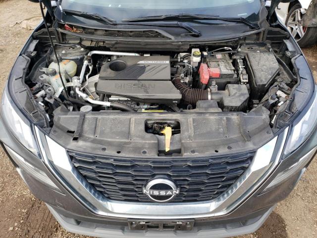 Photo 10 VIN: 5N1BT3BB2NC711913 - NISSAN ROGUE 