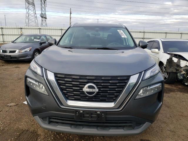 Photo 4 VIN: 5N1BT3BB2NC711913 - NISSAN ROGUE 