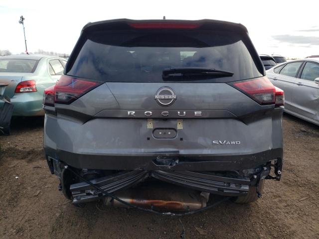 Photo 5 VIN: 5N1BT3BB2NC711913 - NISSAN ROGUE 