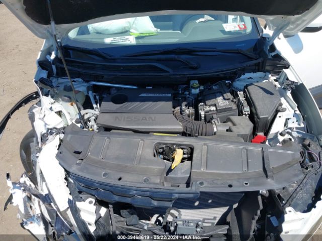 Photo 9 VIN: 5N1BT3BB2NC711992 - NISSAN ROGUE 