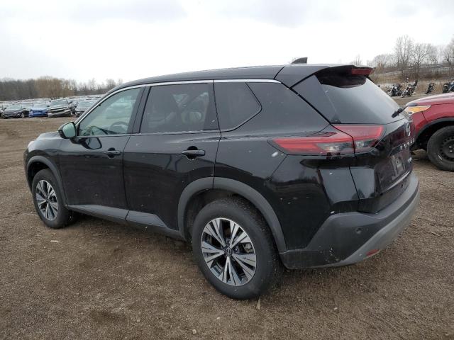 Photo 1 VIN: 5N1BT3BB2NC721423 - NISSAN ROGUE SV 