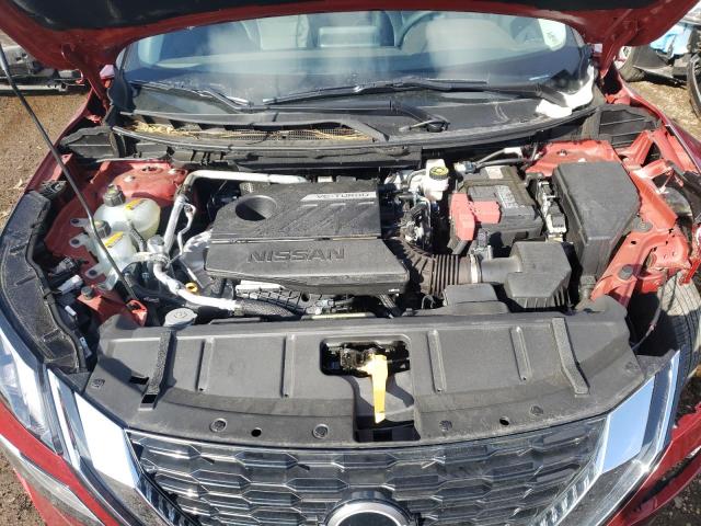 Photo 10 VIN: 5N1BT3BB2NC732857 - NISSAN ROGUE 