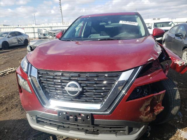 Photo 4 VIN: 5N1BT3BB2NC732857 - NISSAN ROGUE 