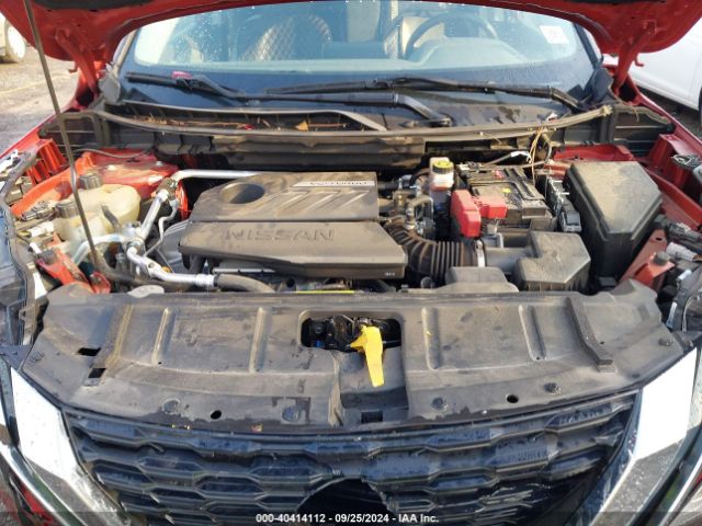 Photo 9 VIN: 5N1BT3BB2PC674090 - NISSAN ROGUE 