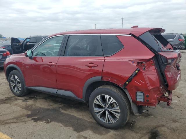 Photo 1 VIN: 5N1BT3BB2PC688328 - NISSAN ROGUE SV 