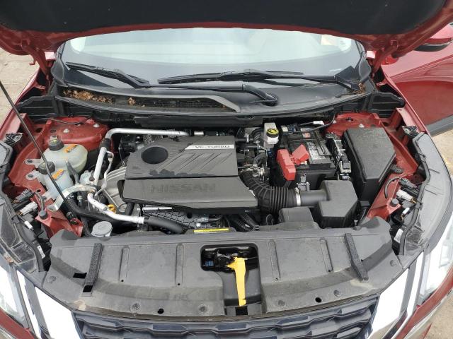 Photo 11 VIN: 5N1BT3BB2PC688328 - NISSAN ROGUE SV 