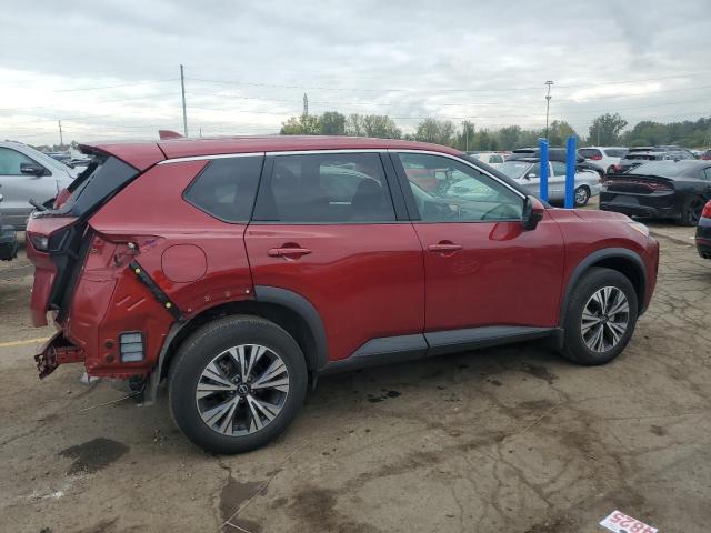 Photo 2 VIN: 5N1BT3BB2PC688328 - NISSAN ROGUE SV 