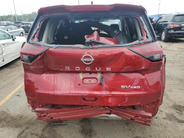 Photo 5 VIN: 5N1BT3BB2PC688328 - NISSAN ROGUE SV 