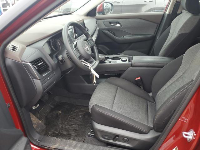 Photo 6 VIN: 5N1BT3BB2PC688328 - NISSAN ROGUE SV 