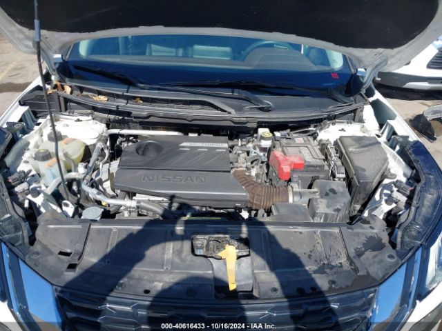 Photo 9 VIN: 5N1BT3BB2PC740850 - NISSAN ROGUE 