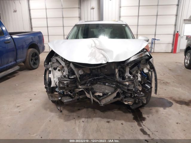 Photo 5 VIN: 5N1BT3BB2PC767465 - NISSAN ROGUE 