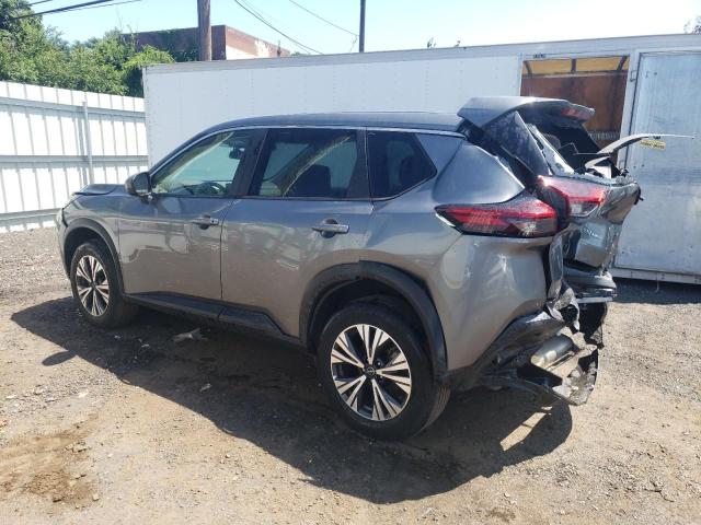 Photo 1 VIN: 5N1BT3BB2PC791474 - NISSAN ROGUE SV 