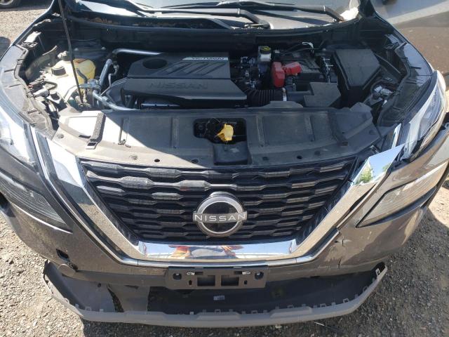 Photo 11 VIN: 5N1BT3BB2PC791474 - NISSAN ROGUE SV 