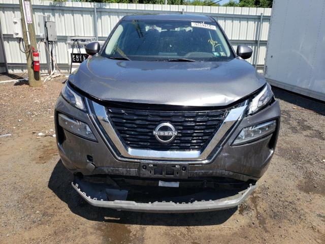 Photo 4 VIN: 5N1BT3BB2PC791474 - NISSAN ROGUE SV 