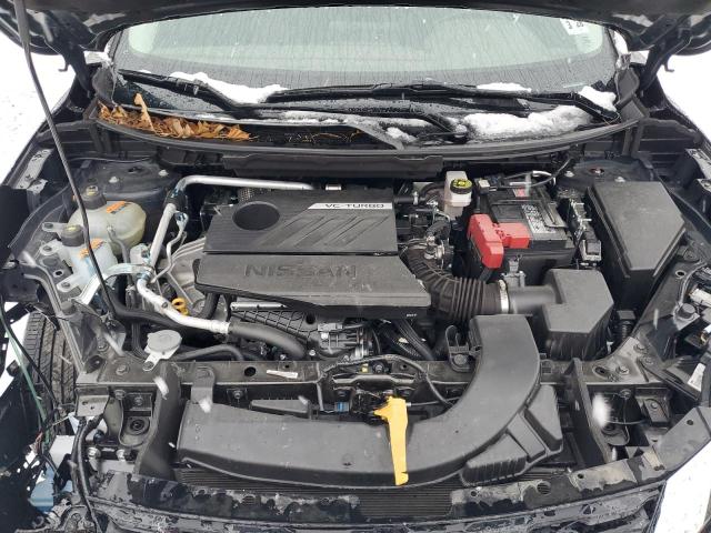 Photo 11 VIN: 5N1BT3BB2PC794035 - NISSAN ROGUE 