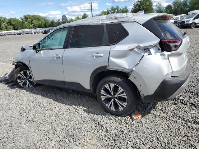 Photo 1 VIN: 5N1BT3BB2PC838874 - NISSAN ROGUE SV 