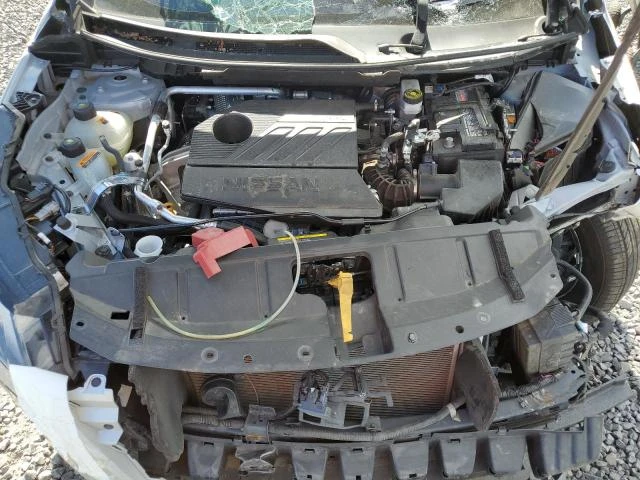 Photo 11 VIN: 5N1BT3BB2PC838874 - NISSAN ROGUE SV 