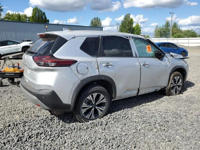 Photo 2 VIN: 5N1BT3BB2PC838874 - NISSAN ROGUE SV 