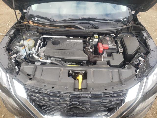 Photo 10 VIN: 5N1BT3BB2PC851382 - NISSAN ROGUE 