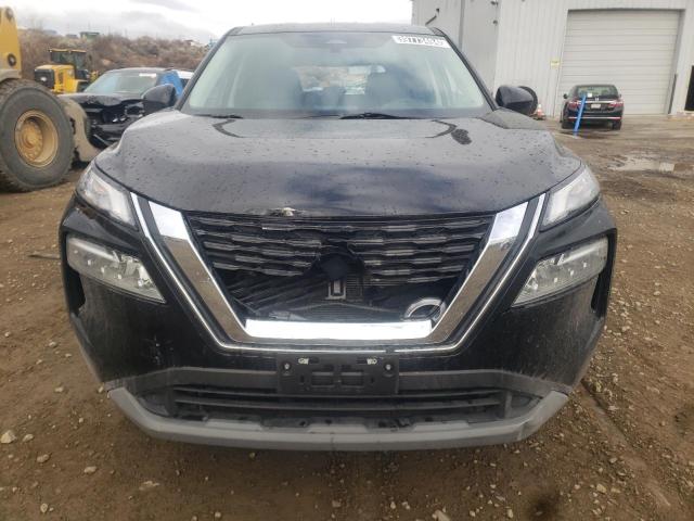 Photo 4 VIN: 5N1BT3BB2PC851382 - NISSAN ROGUE 