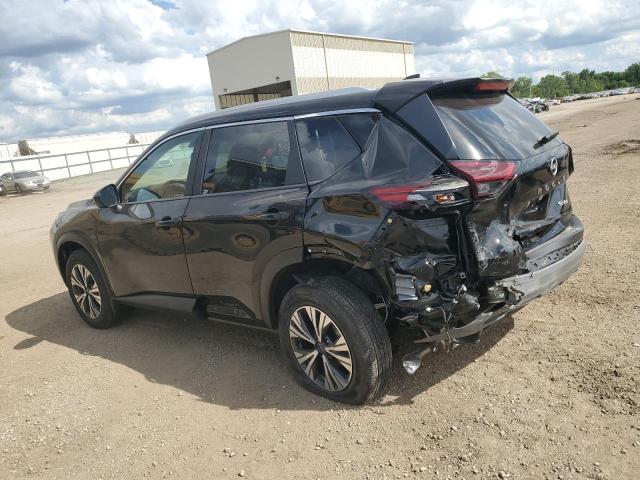 Photo 1 VIN: 5N1BT3BB2PC854315 - NISSAN ROGUE SV 