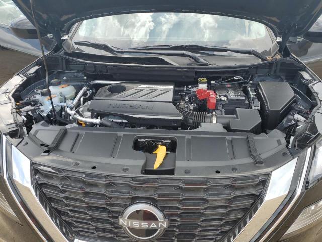 Photo 11 VIN: 5N1BT3BB2PC854315 - NISSAN ROGUE SV 