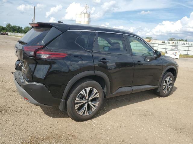 Photo 2 VIN: 5N1BT3BB2PC854315 - NISSAN ROGUE SV 