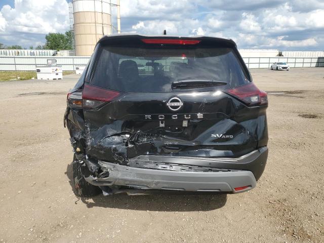 Photo 5 VIN: 5N1BT3BB2PC854315 - NISSAN ROGUE SV 