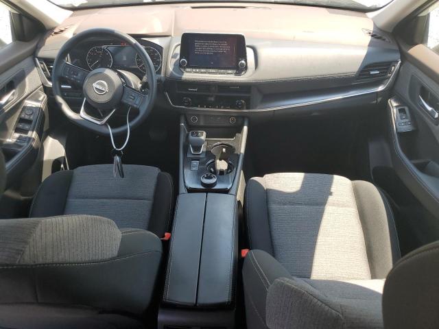 Photo 7 VIN: 5N1BT3BB2PC857568 - NISSAN ROGUE SV 