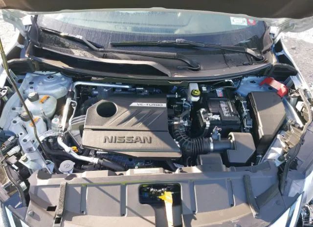 Photo 9 VIN: 5N1BT3BB2PC859854 - NISSAN ROGUE 