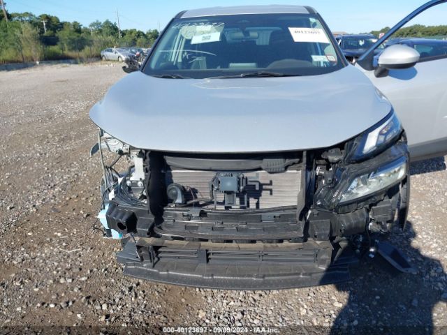 Photo 5 VIN: 5N1BT3BB2PC860423 - NISSAN ROGUE 