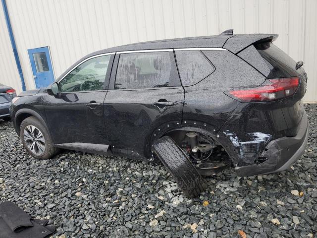 Photo 1 VIN: 5N1BT3BB2PC950073 - NISSAN ROGUE 