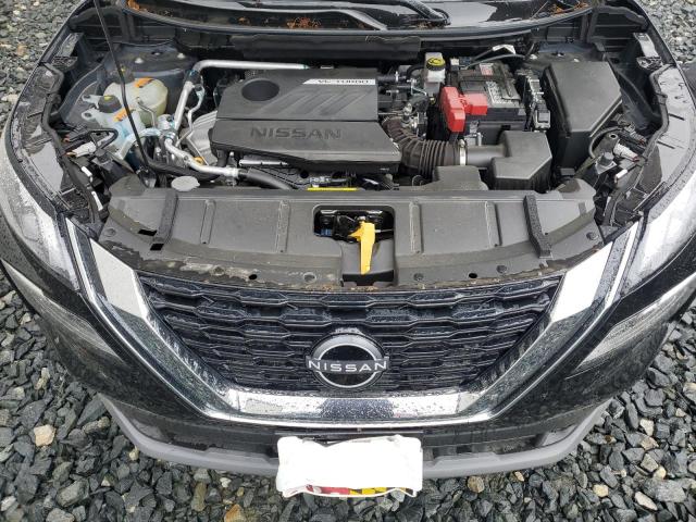 Photo 11 VIN: 5N1BT3BB2PC950073 - NISSAN ROGUE 