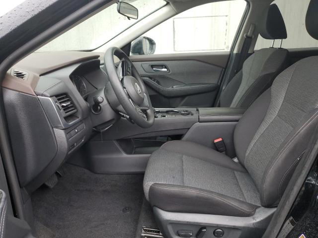 Photo 6 VIN: 5N1BT3BB2PC950073 - NISSAN ROGUE 