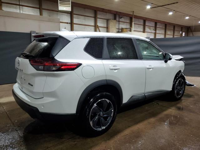 Photo 2 VIN: 5N1BT3BB2RC712615 - NISSAN ROGUE 