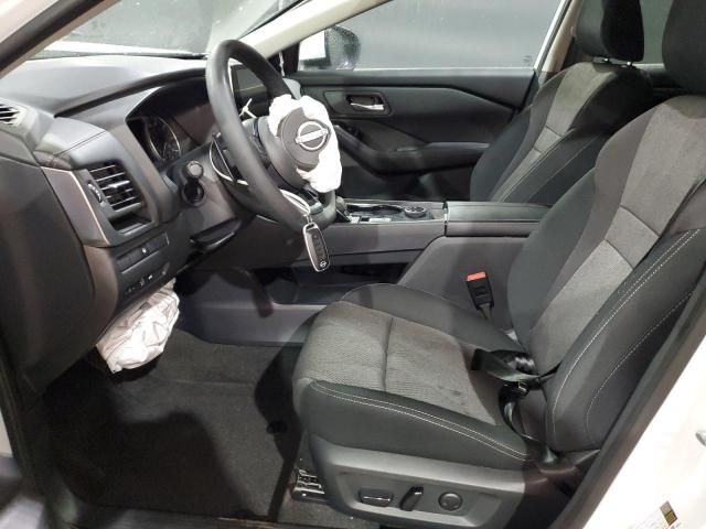 Photo 6 VIN: 5N1BT3BB2RC712615 - NISSAN ROGUE 