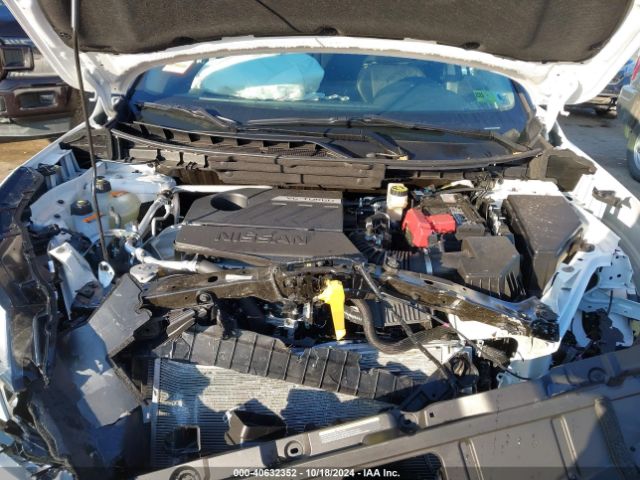 Photo 9 VIN: 5N1BT3BB2RC738910 - NISSAN ROGUE 